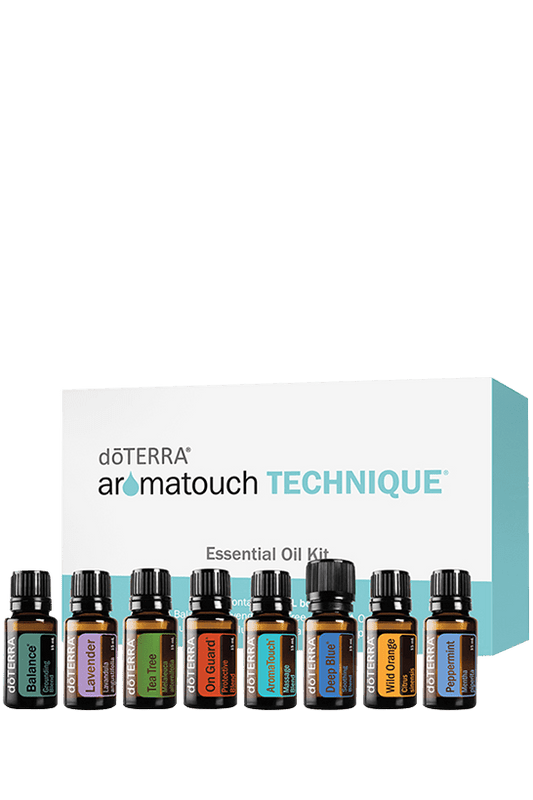 AromaTouch Technique® Refill Kit  Bundle