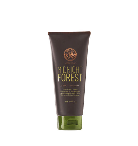 Midnight Forest After Shave Lotion