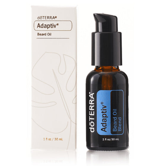 Adaptiv® Beard Oil