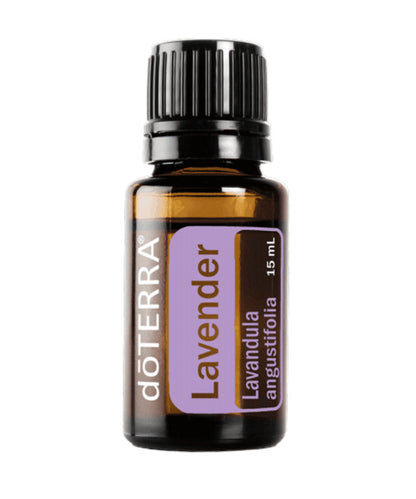 Best Lavender Essential Oil