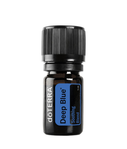 Deep Blue® Oil