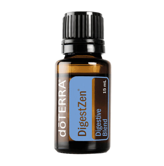 DigestZen® Oil