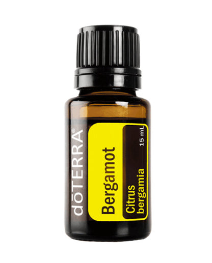 Bergamot Oil