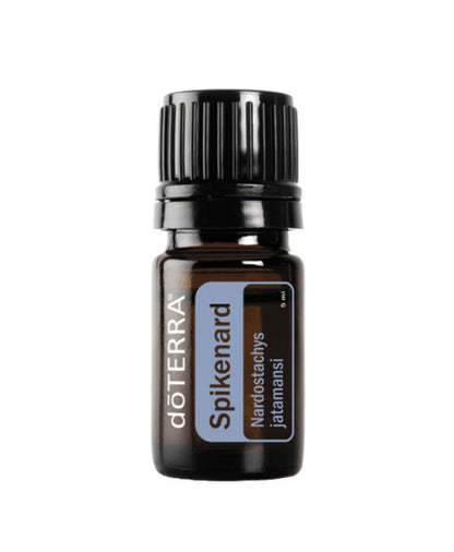 Spikenard Oil