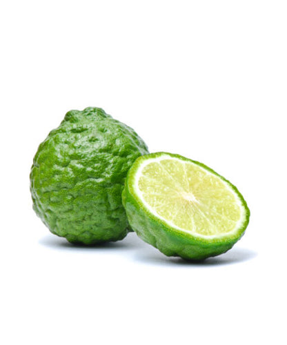 Bergamot Oil