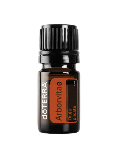 Arborvitae Oil