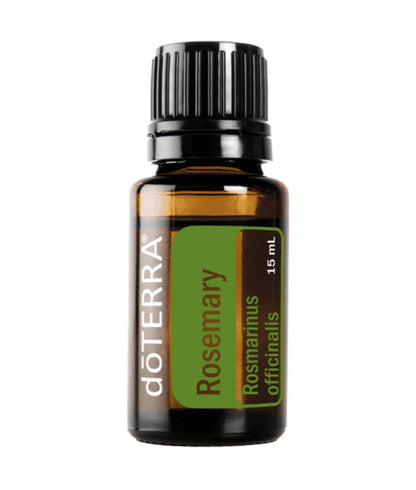 Rosemary Oil