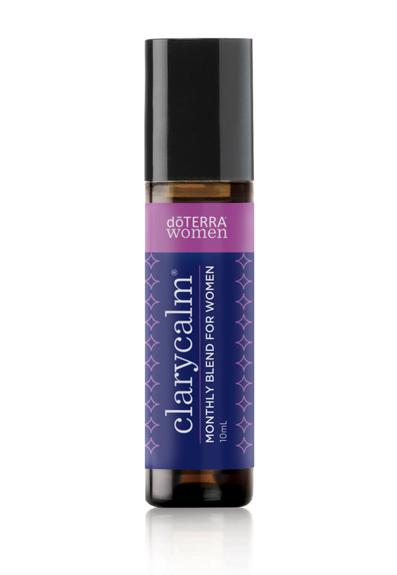 ClaryCalm® Oil  Monthly Blend for Women - I LOVE MY OILS