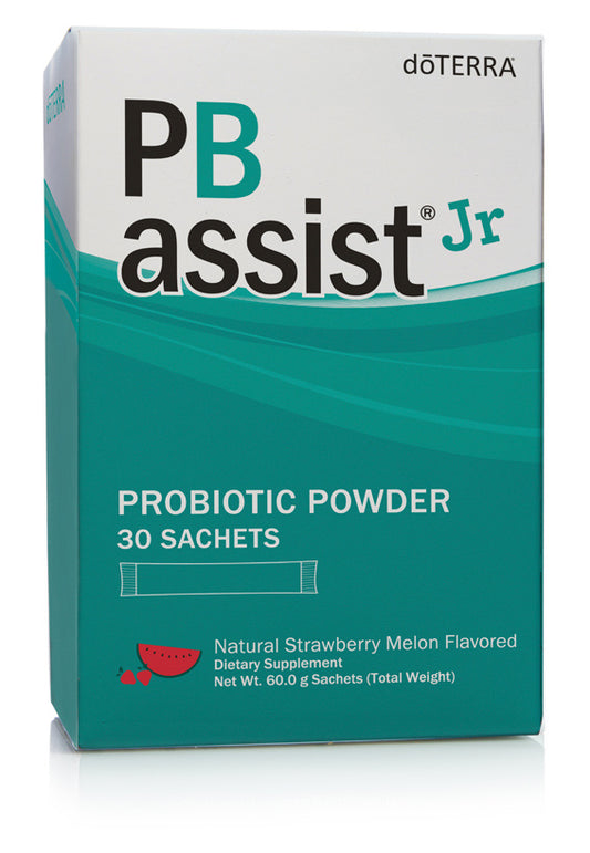 PB Assist® Jr - I LOVE MY OILS