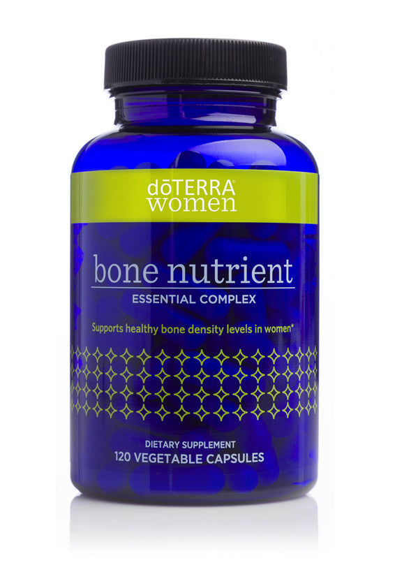 Bone Nutrient Essential Complex - I LOVE MY OILS