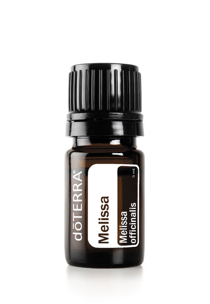 Melissa Oil - I LOVE MY OILS