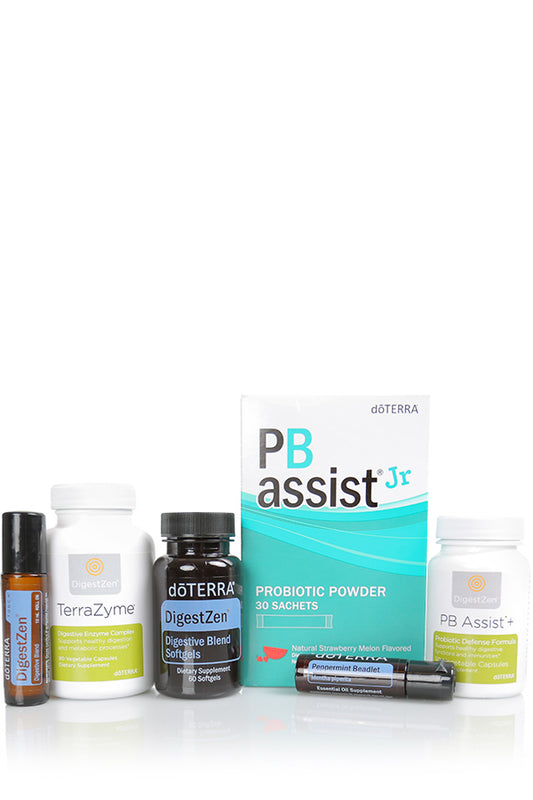 Digestion Kit (LRP Only) - I LOVE MY OILS