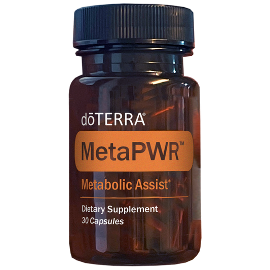 MetaPWR™ Metabolic Assist