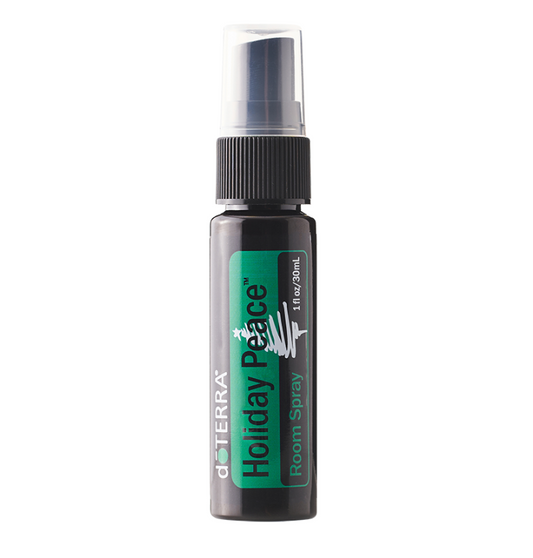 Holiday Peace™ Room Spray