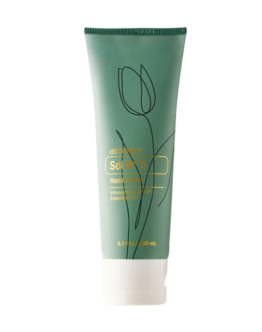 Sol Nº 3™ Hand Lotion