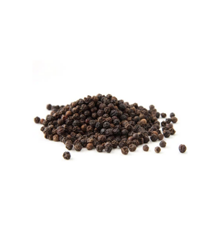 Black Pepper Essential Oil