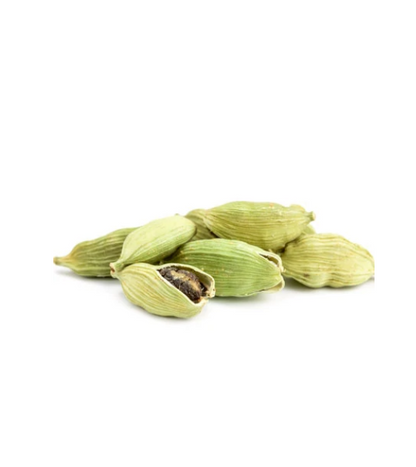 Cardamom Essential Oil