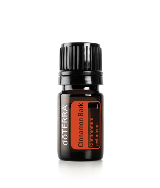 Cinnamon Bark Essential Oil