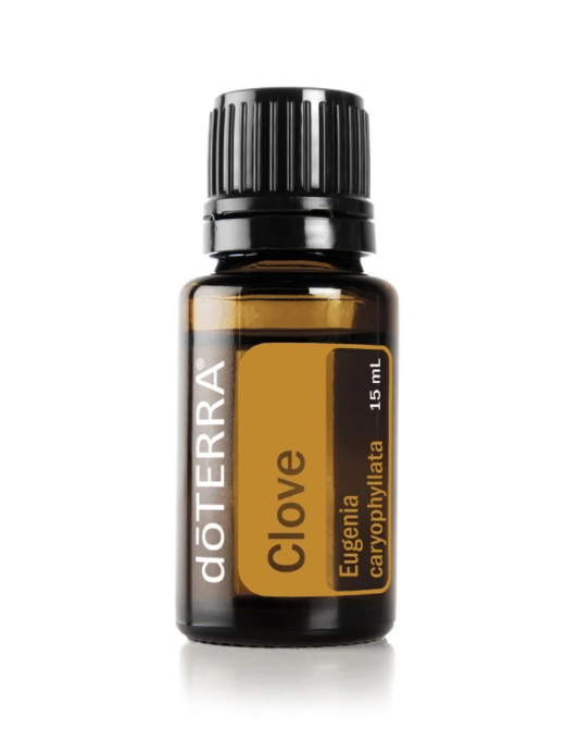 Clove Essential Oil