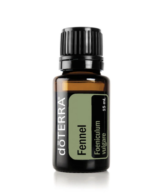 Fennel Essential Oil