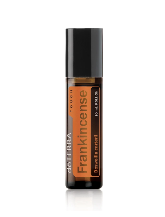 Frankincense Touch Roll-on