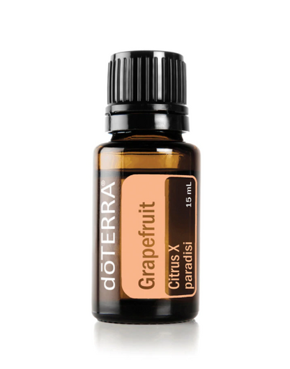 Grapefruit Essential Oil