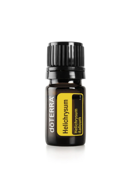 Helichrysum Essential Oil