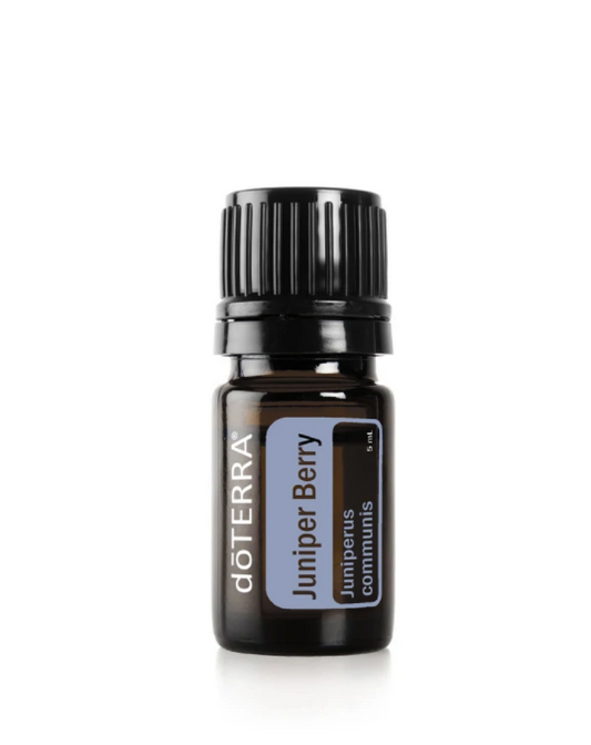 Juniper Berry Essential Oil