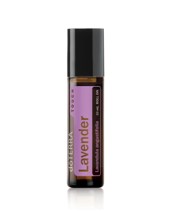 Lavender Touch Roll-on