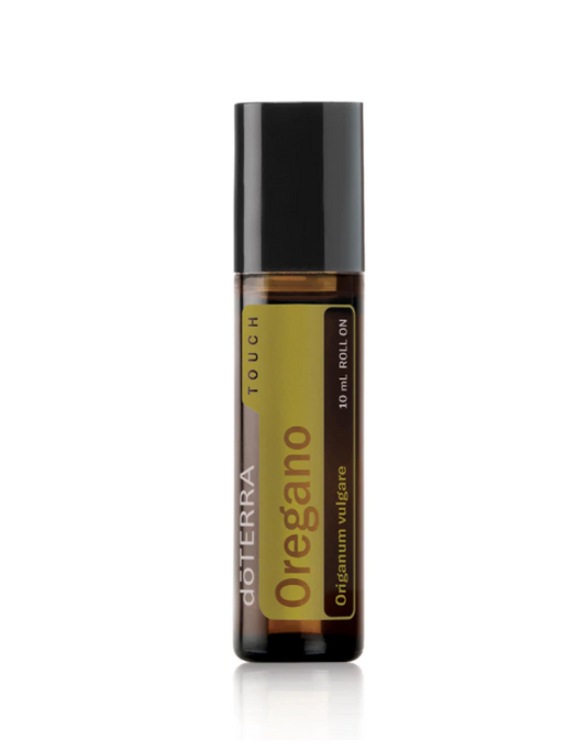 Oregano Touch Roll-on