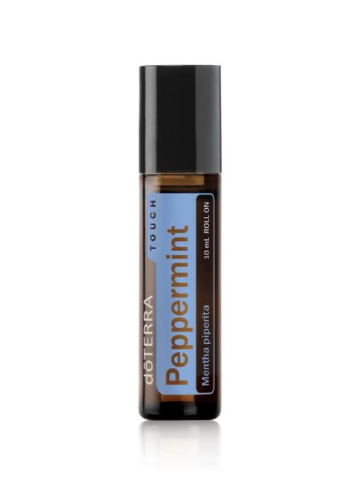 Peppermint Touch Roll-on