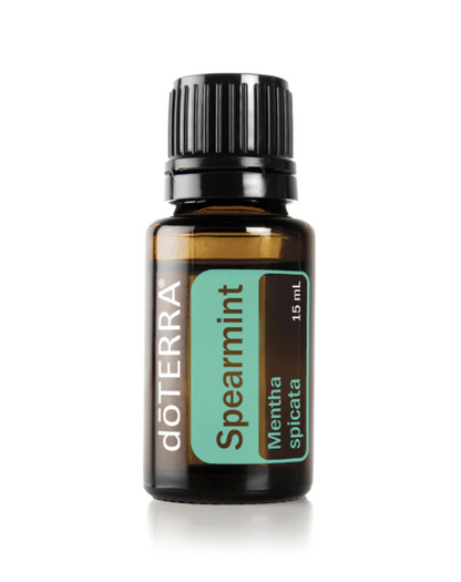 Spearmint Essential Oil