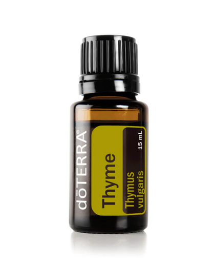 Thyme Essential Oil