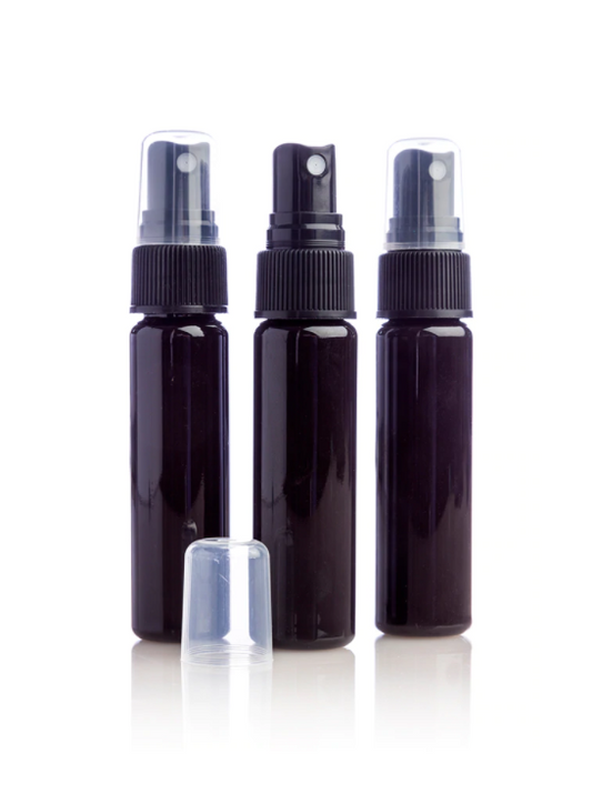 doTERRA Sprayer Bottle 3-Pack