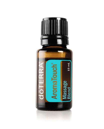 AromaTouch Massage Blend