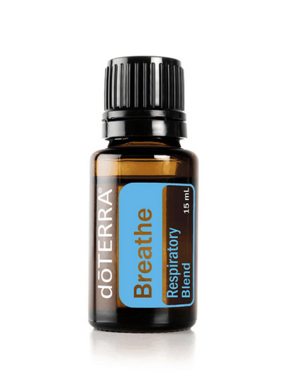 Breathe Respiratory Blend