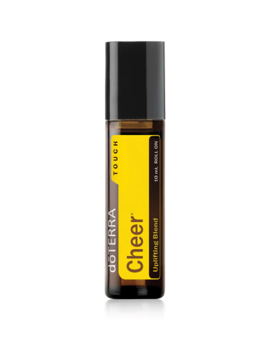 Cheer Uplifting Blend Touch Roll-on