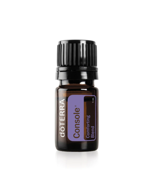 Console Comforting Blend