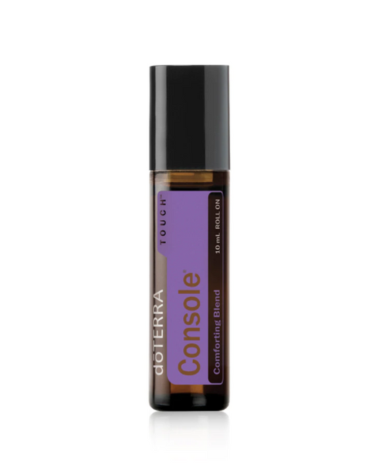 Console Comforting Blend Touch Roll-on
