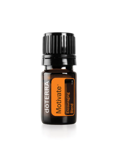 Motivate Encouraging Blend