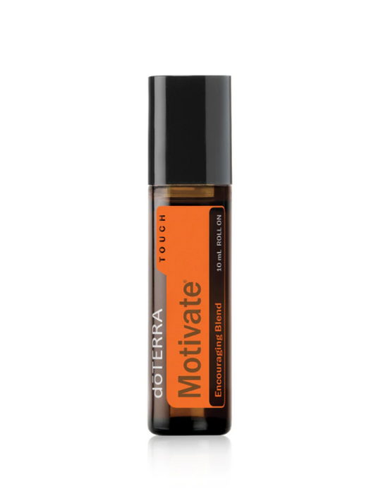 Motivate Encouraging Blend Touch Roll-on