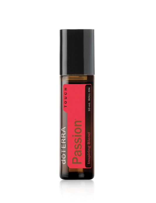 Passion Blend Touch Roll-on