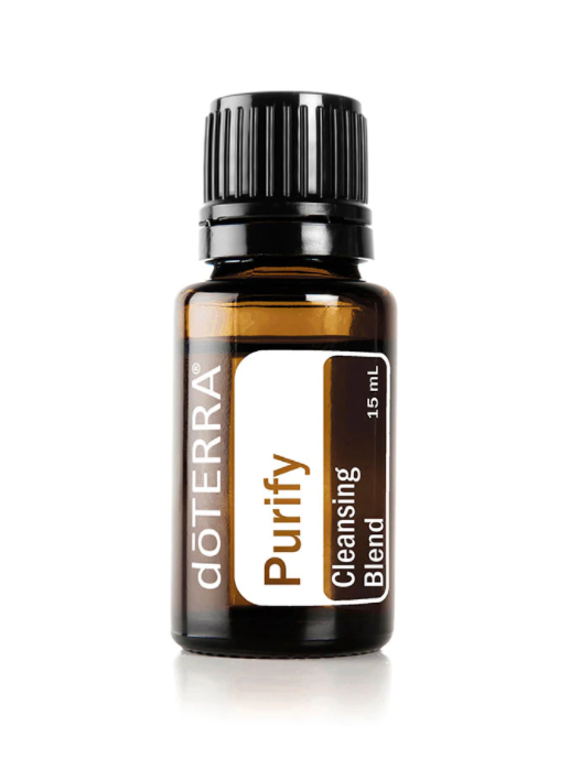 Purify Cleansing Blend
